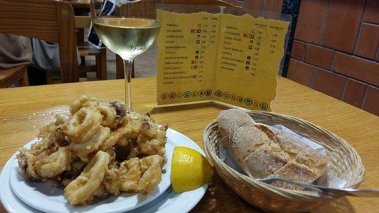 Bar Carballo
